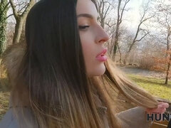 Grote mammen, Man die toekijkt, Tsjechisch, Hd, Schreeuwen, Tatoeage