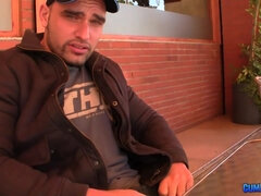 Olga Cabaeva - Hard gagging and gaping