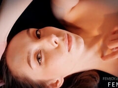 Lencería, Pelirrojo, Solo