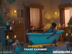 Newl merrid Couple Honeymoon Hot sex Scene