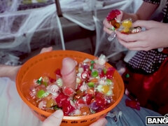 Enthousiasteling, Blond, Autobus, Aangekleed, Lul, Rijden