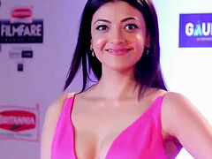 Kajal Agarwal jism Tribute Compilation