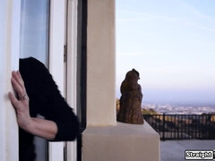 Grosse bite, Gros seins, Gorge profonde, Branlette thaïlandaise, Mère que j'aimerais baiser, Maîtresse, Transsexuelle