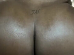 Mooie dikke vrouwen, Grote kont, Zwart, Zwart, Huisgemaakt, Moeder