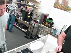 Amateur, Anal, Mamada, Gay, Pajear, Dinero, Oficina, Realidad
