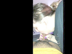 Grosse bite, Noire, Queue