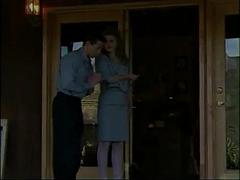 Mère que j'aimerais baiser, Peter north, Rétro ancien