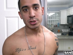 Grote mammen, Pijpbeurt, Lul, Hondjeshouding, Hardcore, Hd, Latijnse vrouw, Geschoren