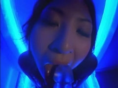 Amazing Japanese Kuroki Ichika