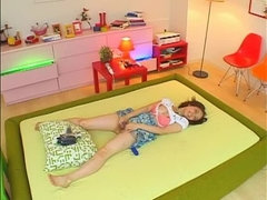 Loco, Japonés, Masturbación, Juguetes