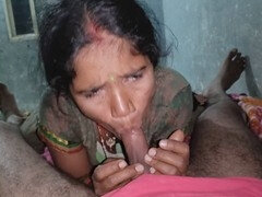 Couple, Branlette thaïlandaise, Talons, Énorme, Époux mari, Indienne, Monstre, Nénés