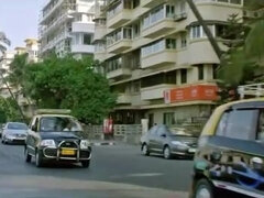 Bruinharig, Hd, Indisch