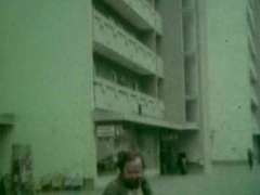 Allemand, Rétro ancien