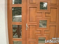 18, お尻, デカパイ, ブロンド, ハードコア, Hd, ハメ撮り, ティーン