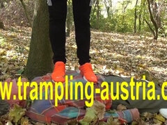 Sadomasochismus, Fesselspiele, Braunhaarige, Füsse, Weibliche domination, Fetisch, Deutsch, Herrin