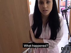 Blondine, Geld, Pov, Realität, Rau, Strümpfe, Tätowierung, Ehefrau