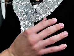 Grote lul, Blond, Bruinharig, Lul, Rijpe lesbienne, Kut duiken