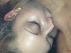 Anal, Culo, Beso negro, Mamada, Semen en la boca, Corridas, Lesbiana, Anilingus