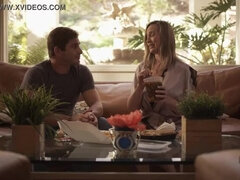 Grosse titten, Blondine, Vollbusig, Besamung, Spermaladung, Masturbation, Realität, Taboo