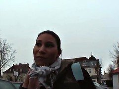 Taschengeldschlampe Jenny