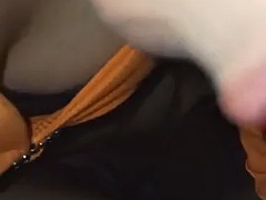 デカパイ, フェラチオ, 大学生, 淫乱熟女, 穴開きパンティ, スポーツ, ティーン, オッパイの