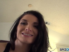 Amateur, Anal, Cul, Gros seins, Sucer une bite, Talons, Pov, Réalité