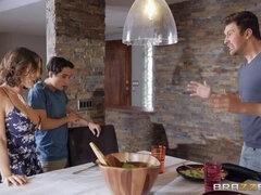 茶髪の, 捕まる, 浮気者, 指いじり, 開帳, ヒール, 熟年, 母