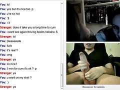 1 man 2 vrouwen, Flashing, Frans, Bekijker