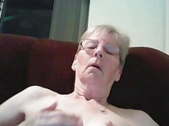 GrannyCam Featuring Aged Sex Cams From Internet