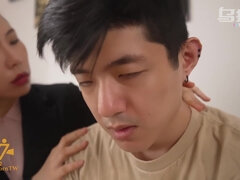 素人, デカパイ, フェラチオ, 中国人, イマラチオ, ハードコア, デカチンの, 締まりの良い