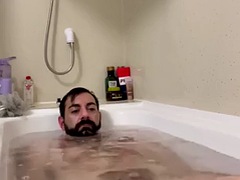Amateur, Bdsm, Gay, Handjob, Shower, Solo