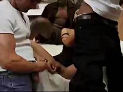 Anal, Grosse bite, Sucer une bite, Tir de sperme, Groupe, Branlette thaïlandaise, Hard, Italienne