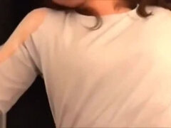 Amateur, Asiático, Chica, Mamada, Japonés