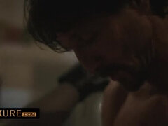 Nana, Tromperie, Mignonne, Européenne, Hd, Léchez, Seins naturels, Chatte