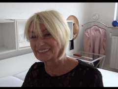 Vingeren, Omie, Masturbatie