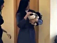 Любители, Молоденькие, Под юбкой