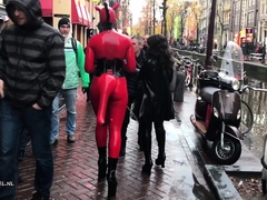 Amateur, Bdsm, Fetish, Hd, Latex, Outdoor