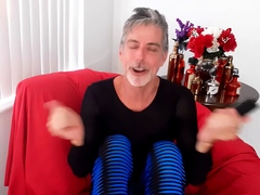 Daddys Perfect Ass And Total Control