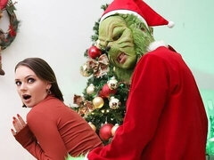 Gros cul, Grosse bite, Gros seins, Sucer une bite, Brunette brune, En levrette, Mère que j'aimerais baiser, Cheveux courts