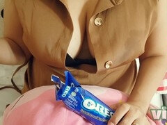 アジア人, デカ尻, セレブ, 自家製, アウトドア, 公共, タイ