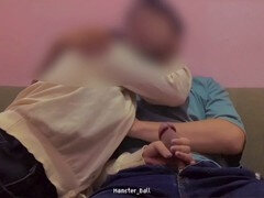 18, 黒人, 自家製, インド人, インドネシア人, 母, 小柄, ストッキング