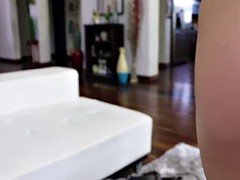 Babes, Blonde, Sucking