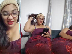 Belle grosse femme bgf, Gros seins, Doigter, Fait maison, Indienne, Mature, Mère que j'aimerais baiser