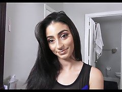 アナル, お尻, デカ尻, デカチン, 捕まる, 手コキする, マッサージ, 姉妹