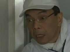 アジア人, 日本人, 妻