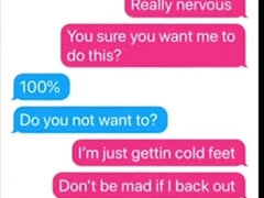 I Talk To My Best Friends Wife On The Phone And When He Goes To Work I Go To His House To Fuck His