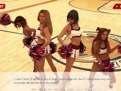 Dreidimensional, Leie, Britisch, Kompletter film, Freundin, Lesbisch, Reif, Milf