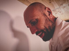 Grosse titten, Spermaladung, Arzt, Puppe, Aufs gesicht abspritzen, Hd