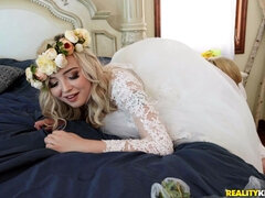 69 negenenzestig, Enthousiasteling, Bruinharig, Voeten, Likken, Moeder, Billekoek, Tiener