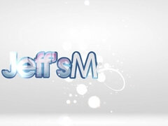 ぽっちゃり, デカ尻, デカパイ, フェラチオ, 異人種間, 淫乱熟女, 自然山雀, 赤毛